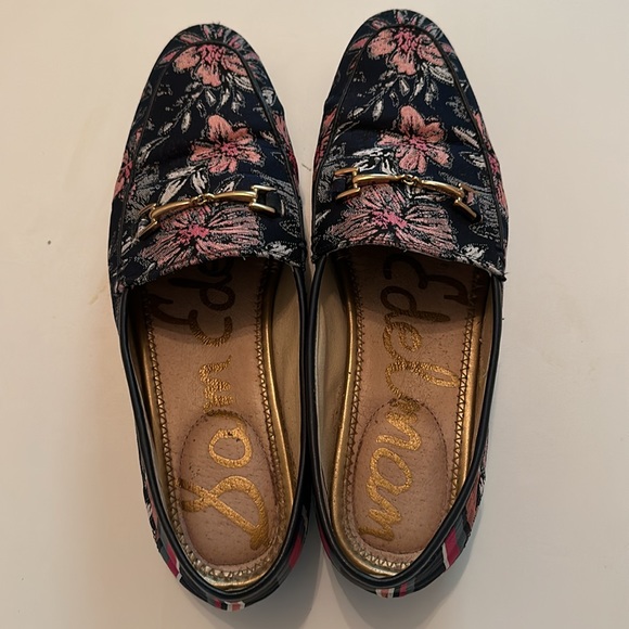 Sam Edelman Loraine Loafer - Picture 3 of 5